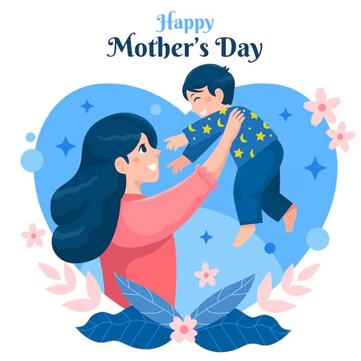 Mother’s Day Quotes For 2025